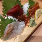蔵元居酒屋 清龍 上野二号店的實拍圖