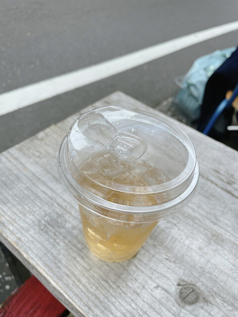 recommendations image for LUKE'S LOBSTER 渋谷 Park Street店