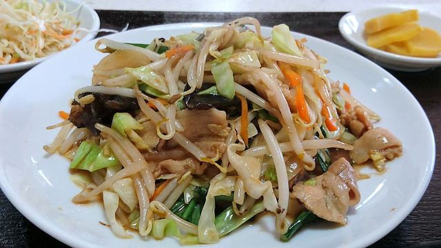 中華料理  周記的實拍高清圖