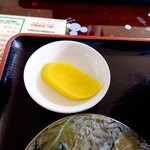レストランくじら的实拍图