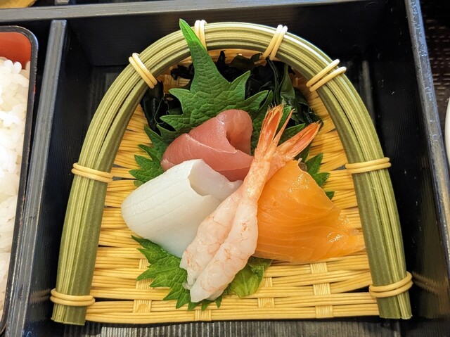和食さと 城陽店的实拍高清图