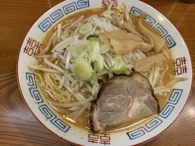 recommendations image for みそラーメンのよし乃 アピア店