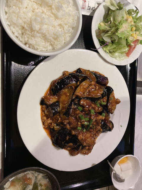 中国料理 喜羊門 上野店的實拍高清圖