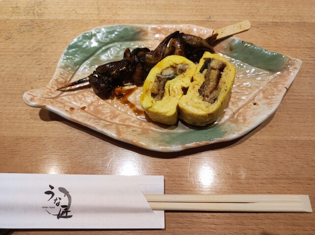 うな匠 ヨドバシ秋葉原店的實拍高清圖