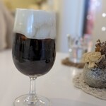 DEN CAFE的实拍图