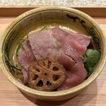 元あざぶ くしま的实拍图