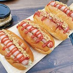 recommendations for 讃岐うどんの心 つるさく イオンモール久御山店