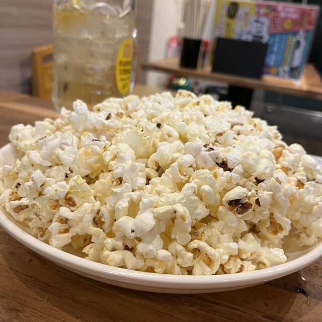 マルテキ屋 田町芝浦店的實拍高清圖