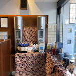 上島珈琲店 京都四条烏丸店的實拍圖