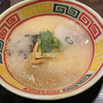 東京じゃんがら ecute上野店的實拍圖