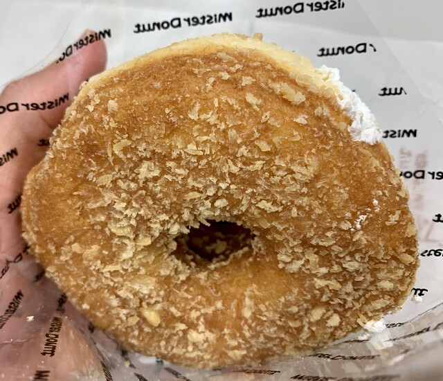 ミスタードーナツ 西友福生ショップ的實拍高清圖