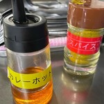 札幌市役所本庁舎食堂的实拍图