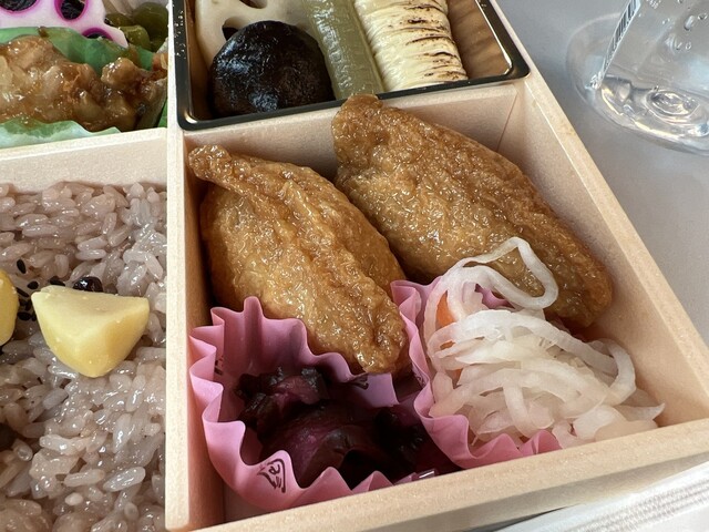 recommendations image for 旅弁当 新大阪