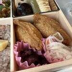 recommendations for 旅弁当 新大阪