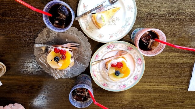 ドルチェ的實拍高清圖