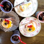 ドルチェ的實拍圖