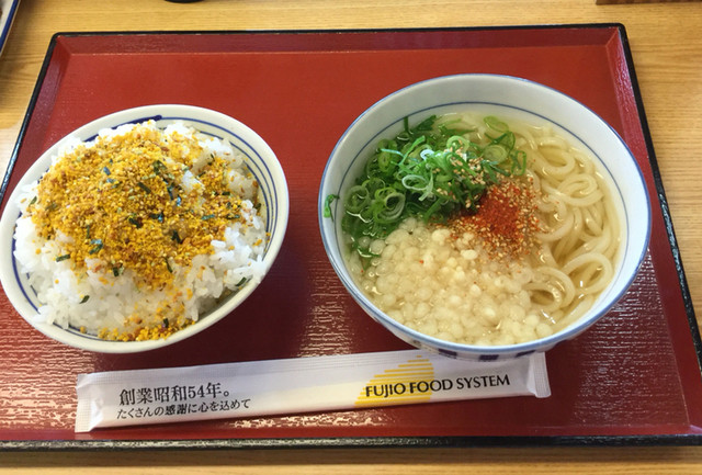 福知山下荒河食堂的实拍高清图