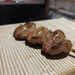 京都 鳥八的實拍圖