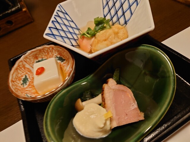 かごの屋 大国町店的實拍高清圖