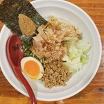 麺や 亀陣的实拍图