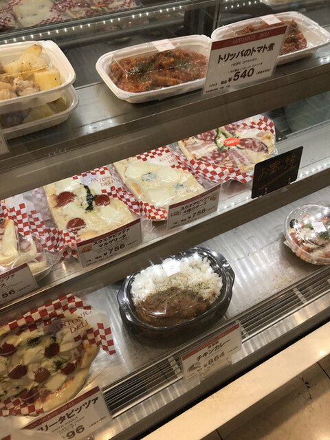 recommendations image for アントニオズ デリ 玉川高島屋S.C店