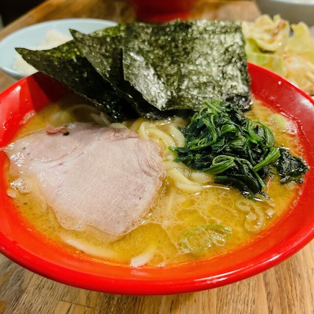 recommendations image for 武蔵家