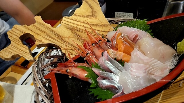 北海道さかな一途 直営魚問屋的實拍高清圖