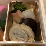 下鴨福助的实拍图