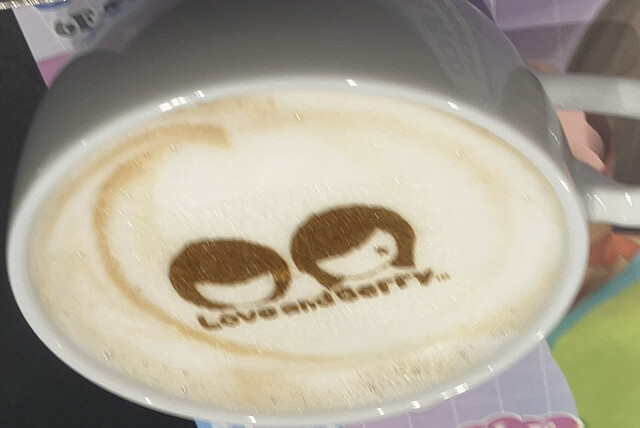 recommendations image for TOKYO PARADE goods＆cafe