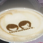 recommendations for TOKYO PARADE goods＆cafe