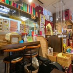 カレー リーブス的实拍图