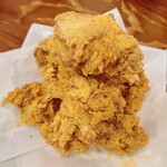 韓無量 五反田西口店的實拍圖