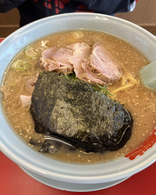 ラーメン山岡家 新道店的實拍高清圖