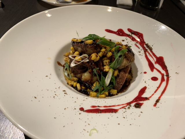 Trattoria ALBERO的實拍高清圖