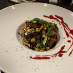 Trattoria ALBERO的實拍圖