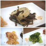 NIKU HA TEPPAN Ikoh的实拍图