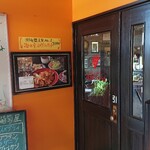 レストラン葡萄屋的实拍图