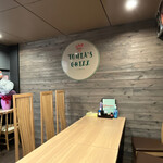 recommendations for トンニャス・グリル