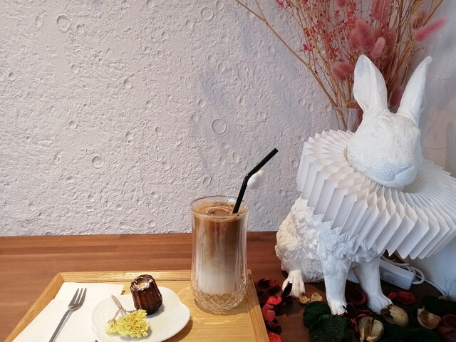 カタチ カフェ的實拍高清圖
