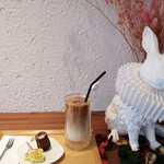 カタチ カフェ的實拍圖
