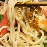 東京たらこスパゲティ 渋谷店的實拍圖