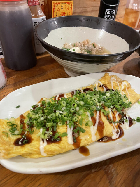 串カツ田中 新宿歌舞伎町FC店的实拍高清图