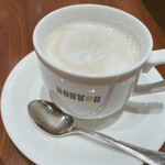 ドトールコーヒーショップ 神谷町店的實拍圖