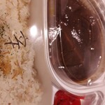 欧風カリー ドモン的实拍图