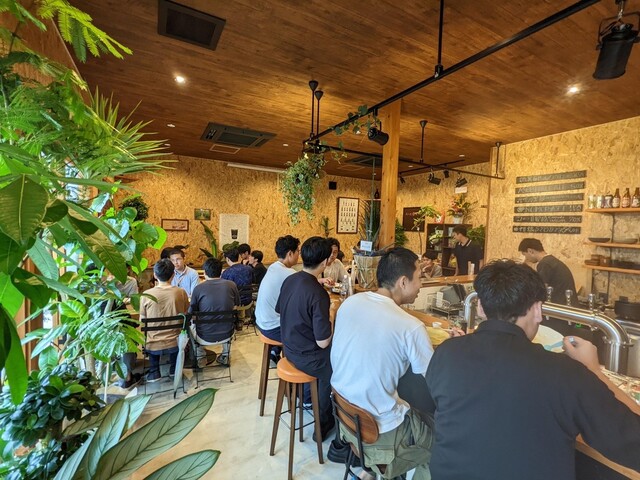 TANGOYA BREWERY & PUBLIC HOUSE的实拍高清图