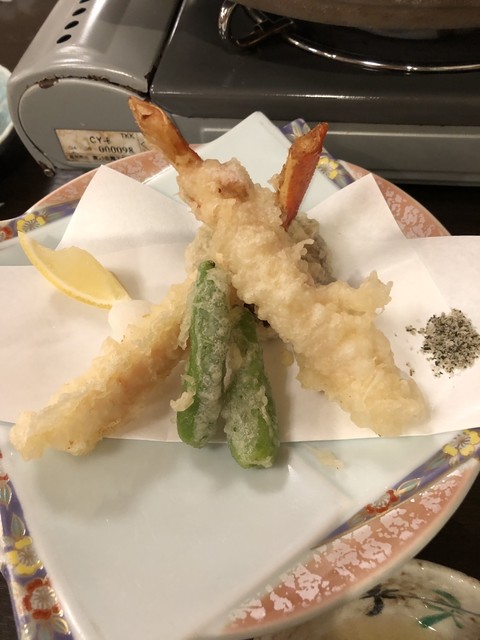 recommendations image for 丹後・食の宿 みのり旅館