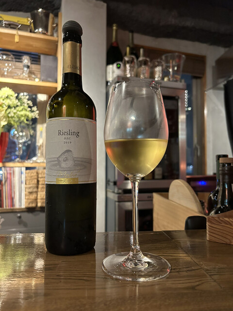 Wine Bar G的實拍高清圖