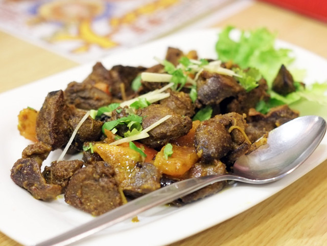 サンサール 新宿店的实拍高清图