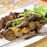 サンサール 新宿店的实拍图