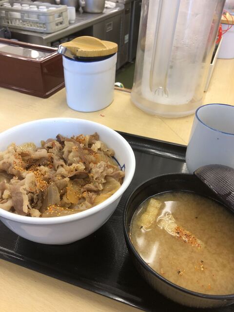 松屋 天神店的实拍高清图